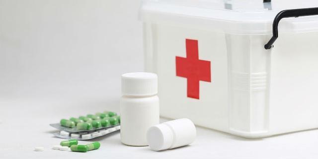 医药电商再突围